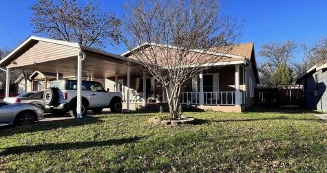 1214 Oak Street Grand Prairie TX 75050
