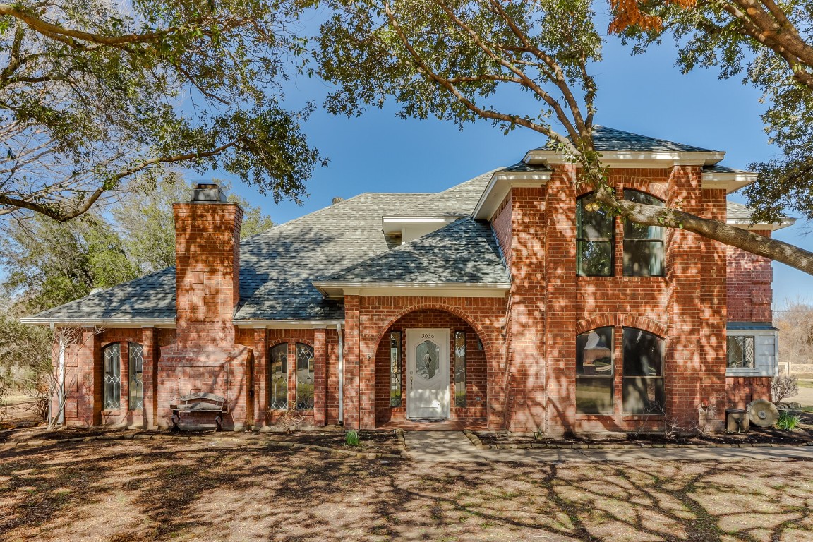3036 Monet Court Flower Mound TX 75022