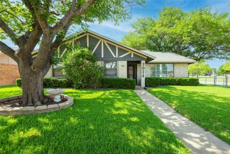 3034 Chisholm Trail Garland TX 75042