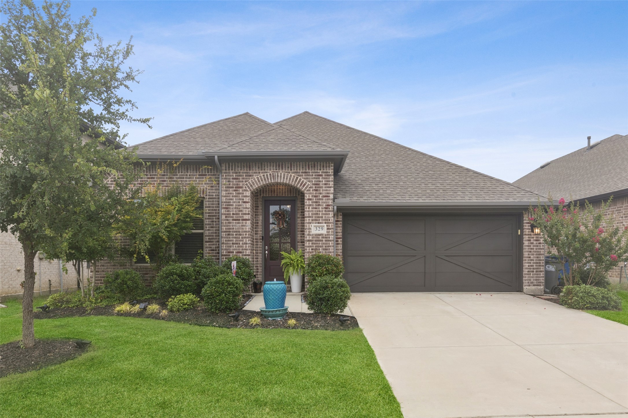 329 Foxthorne Way Little Elm TX 75068
