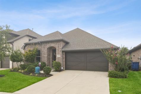 329 Foxthorne Way Little Elm TX 75068