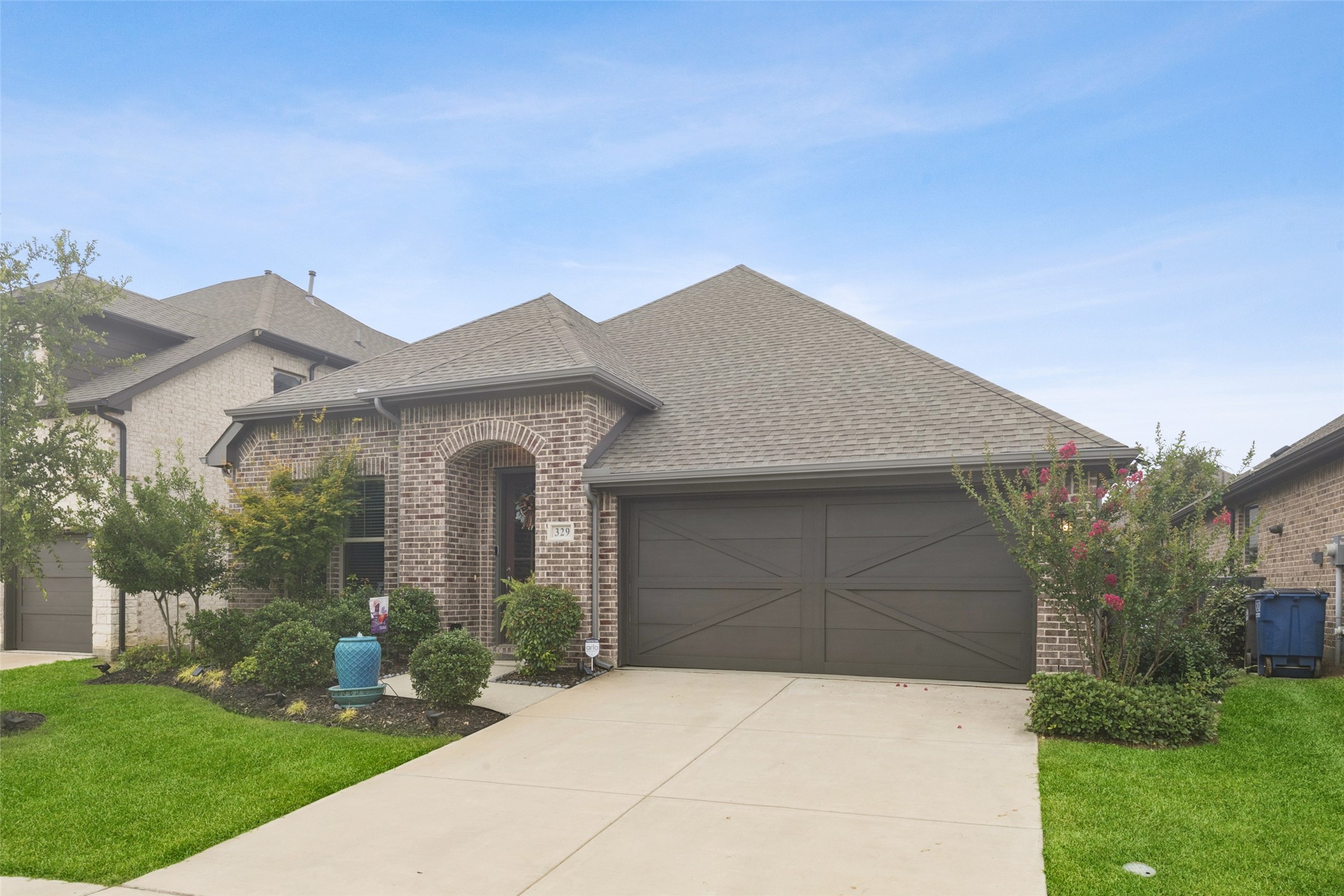 329 Foxthorne Way Little Elm TX 75068
