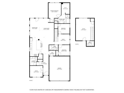 329 Foxthorne Way Little Elm TX 75068
