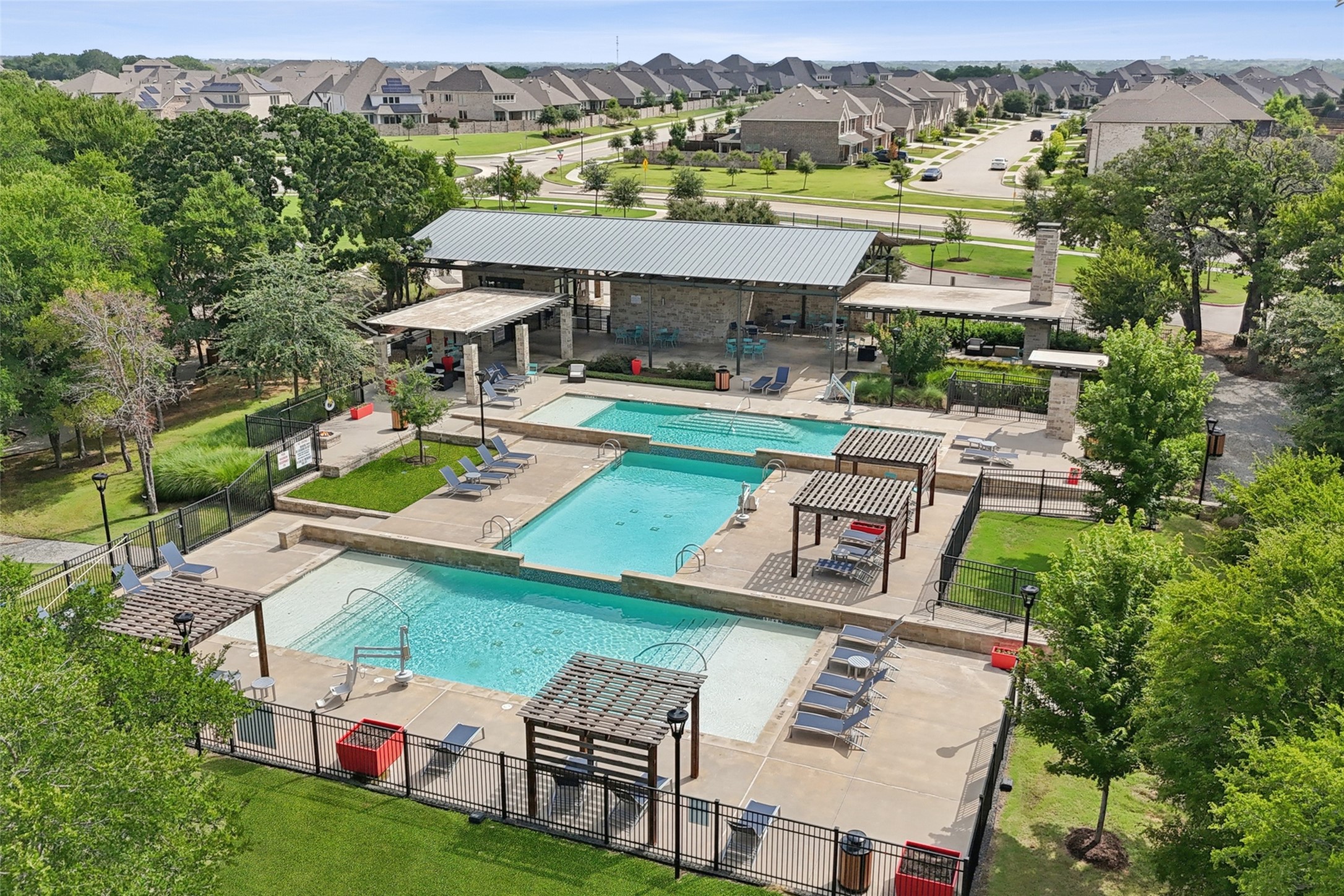 329 Foxthorne Way Little Elm TX 75068