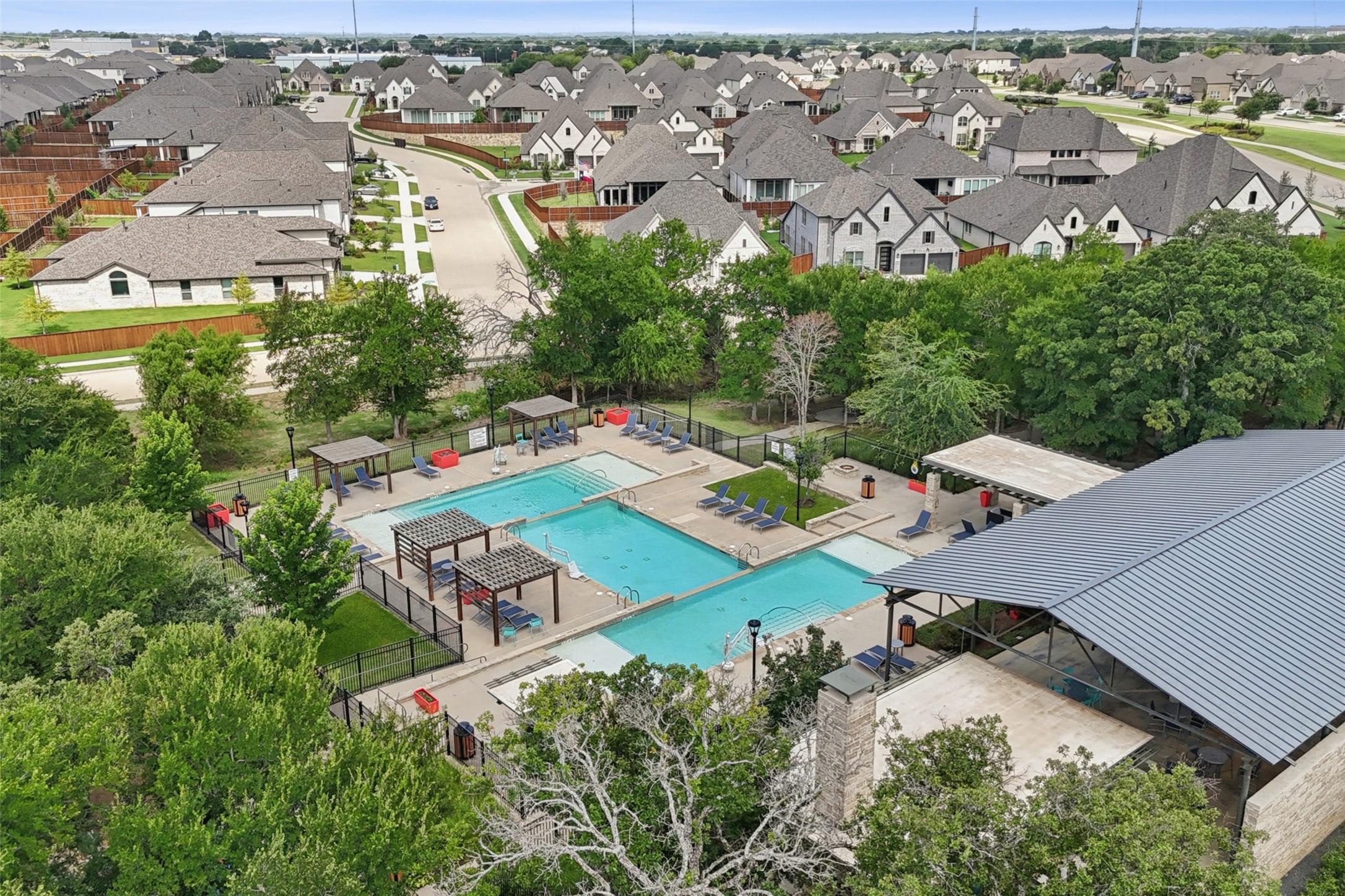 329 Foxthorne Way Little Elm TX 75068