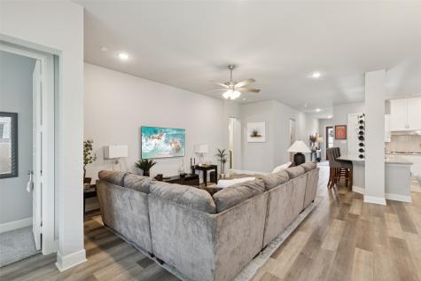329 Foxthorne Way Little Elm TX 75068