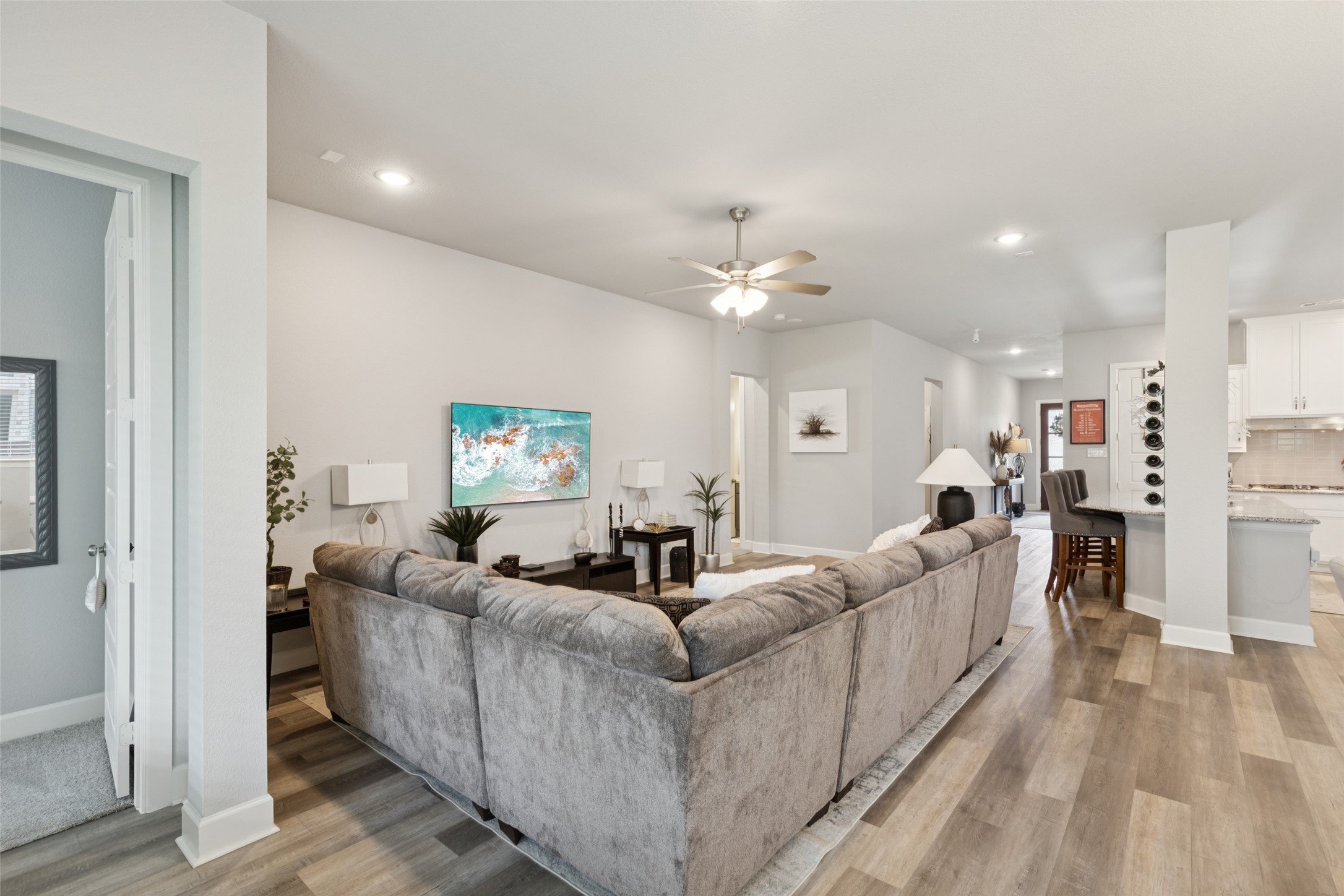 329 Foxthorne Way Little Elm TX 75068