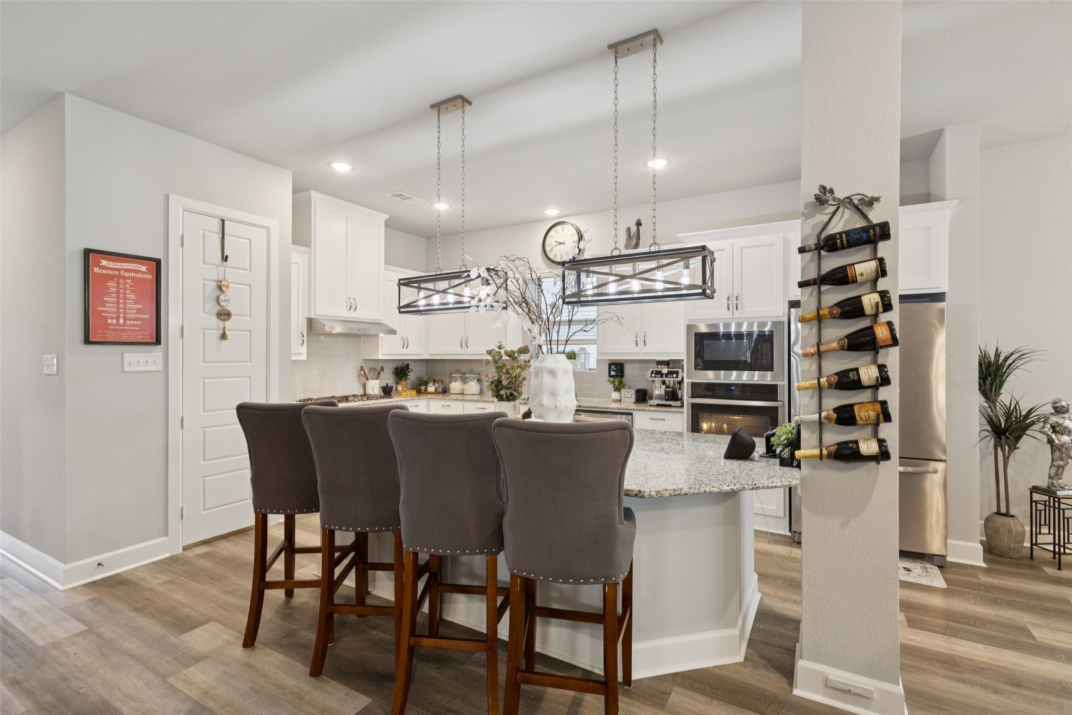 329 Foxthorne Way Little Elm TX 75068