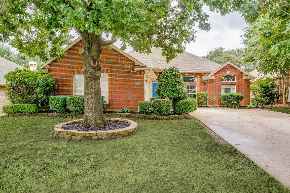 829 Tealwood Circle Flower Mound TX 75028