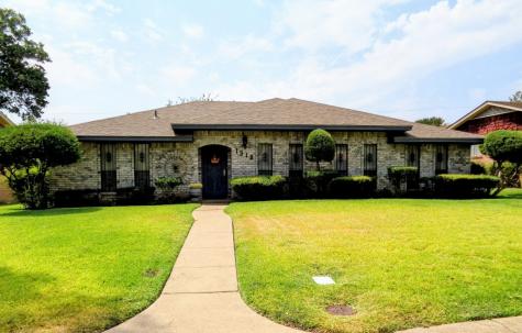 1516 Oak Vista Drive Dallas TX 75232