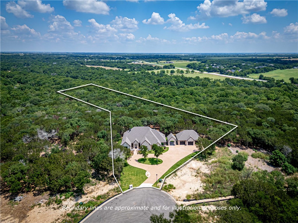 1136 Queen Elizabeth Drive Mcgregor TX 76657