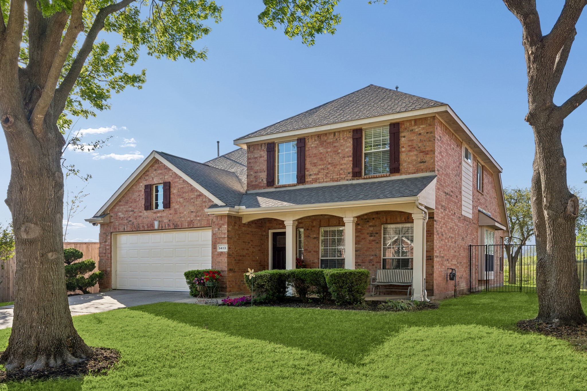 9413 Kings Link Circle Rowlett TX 75089