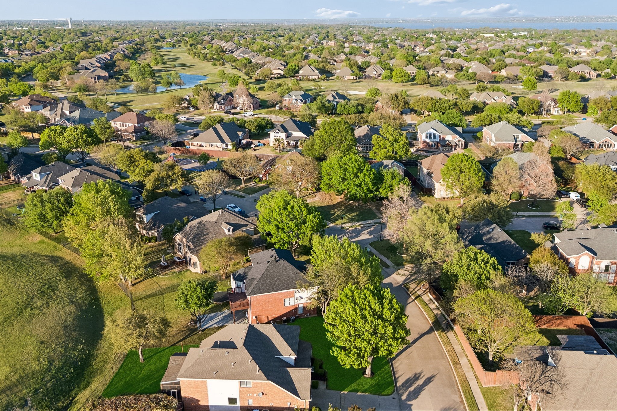 9413 Kings Link Circle Rowlett TX 75089