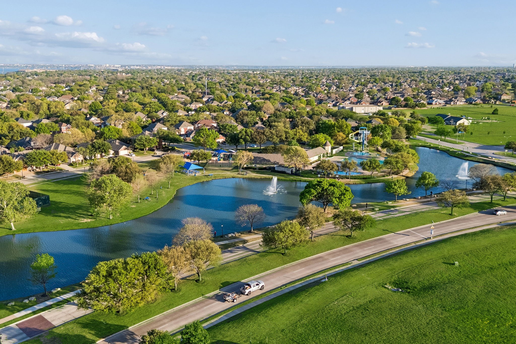 9413 Kings Link Circle Rowlett TX 75089