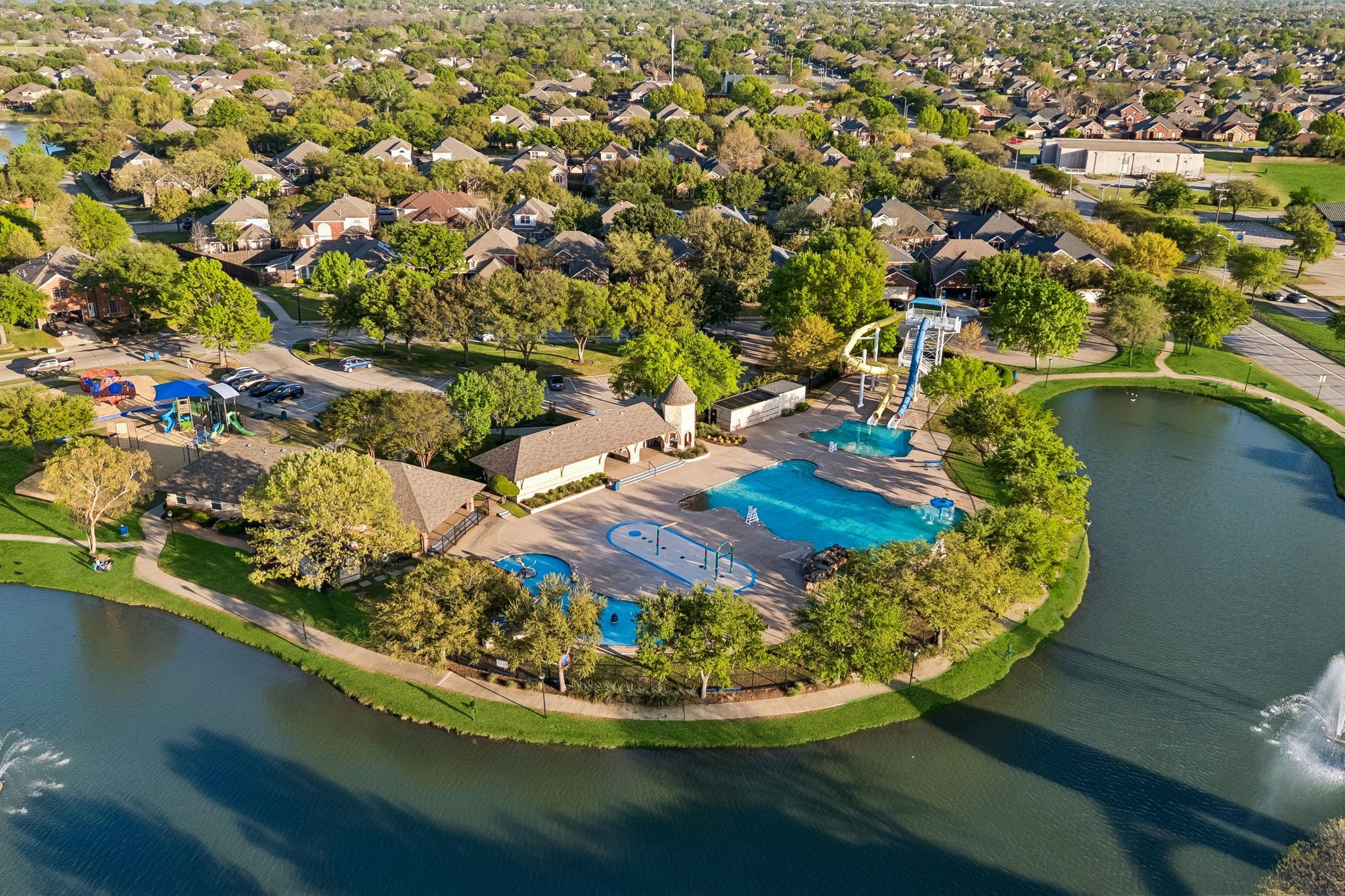 9413 Kings Link Circle Rowlett TX 75089