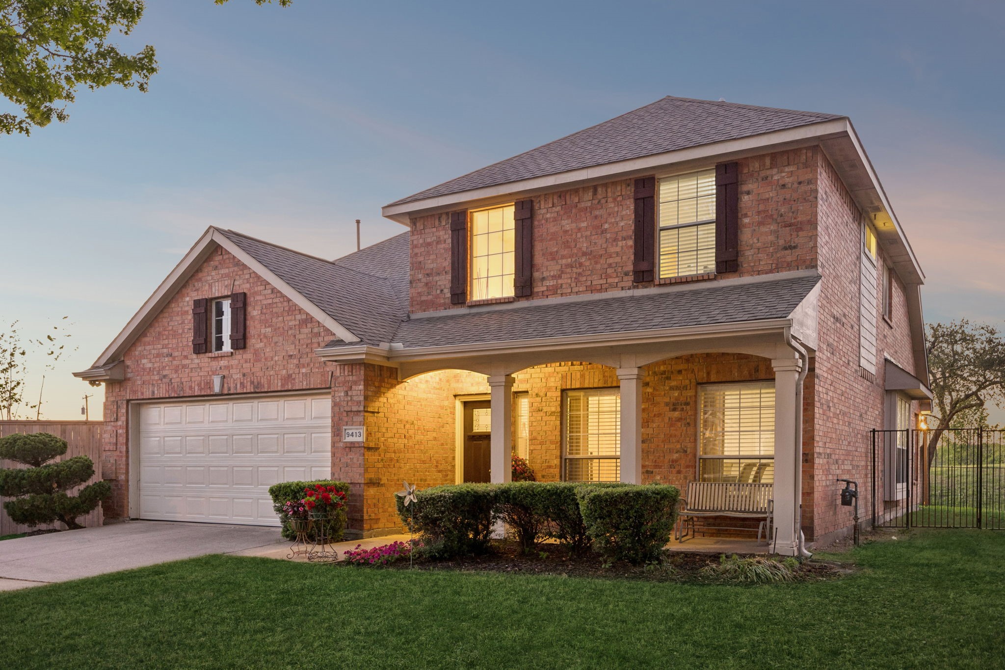9413 Kings Link Circle Rowlett TX 75089