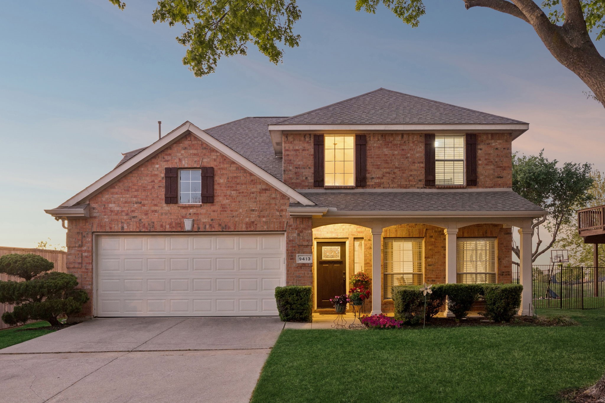 9413 Kings Link Circle Rowlett TX 75089
