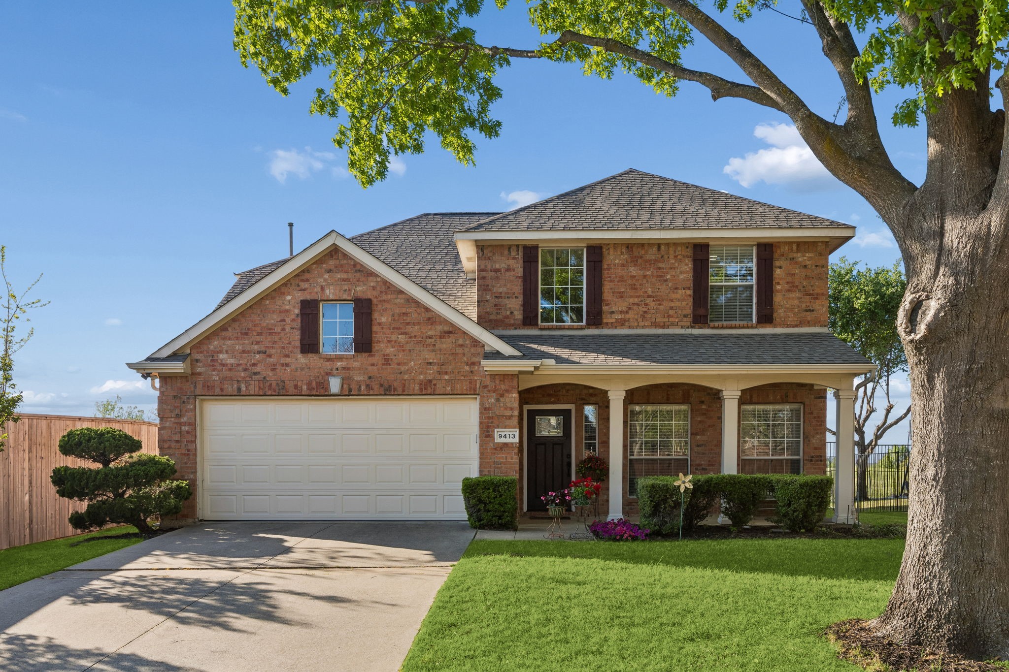 9413 Kings Link Circle Rowlett TX 75089