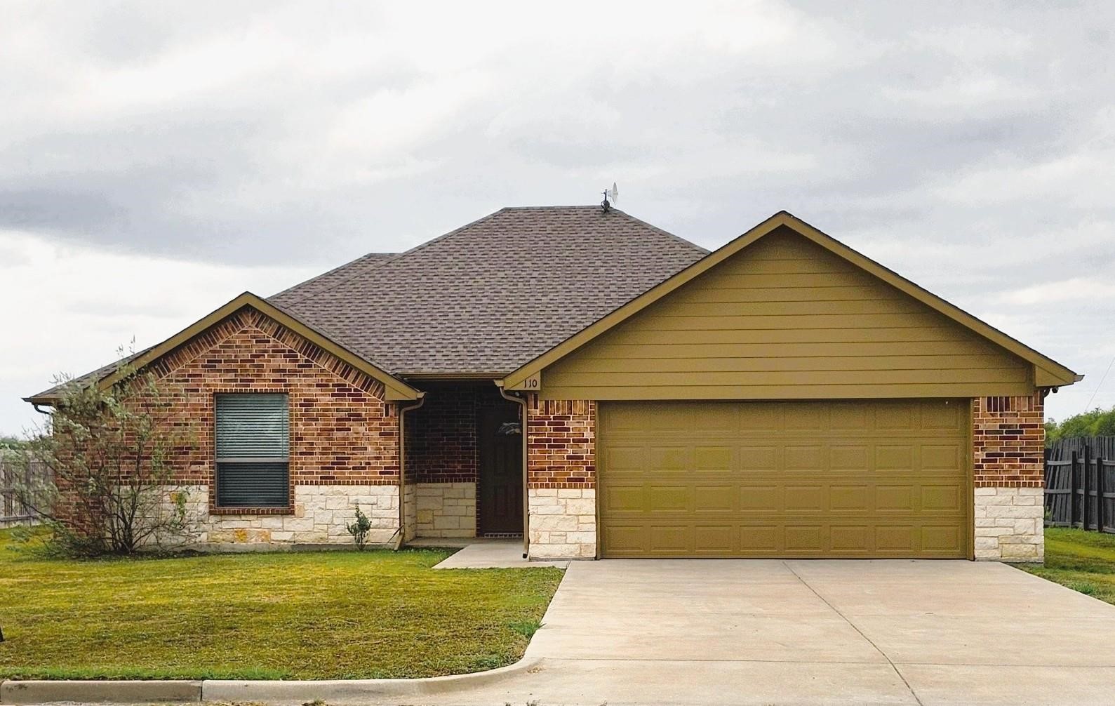 110 Joyce Street Whitney TX 76692