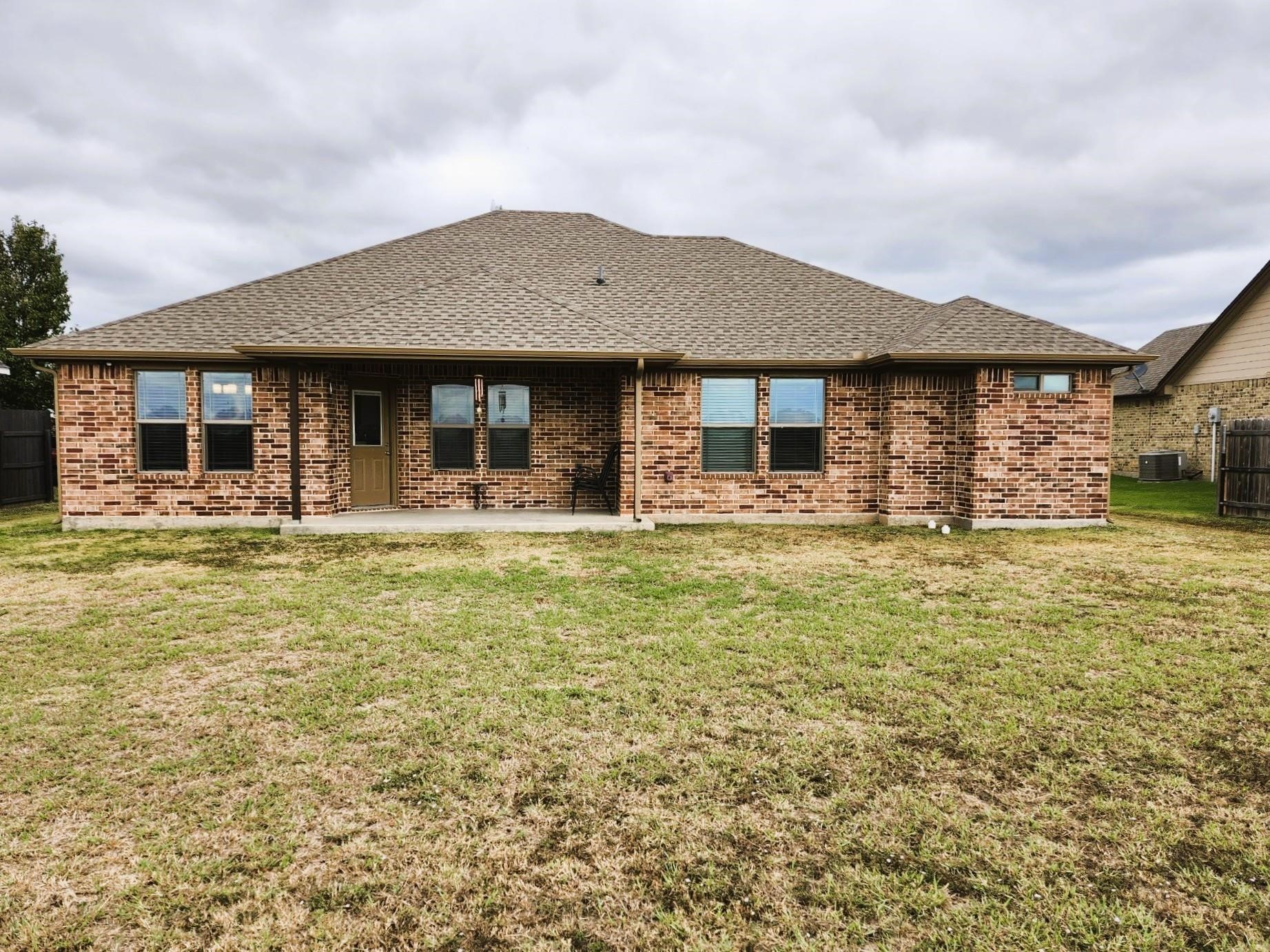 110 Joyce Street Whitney TX 76692