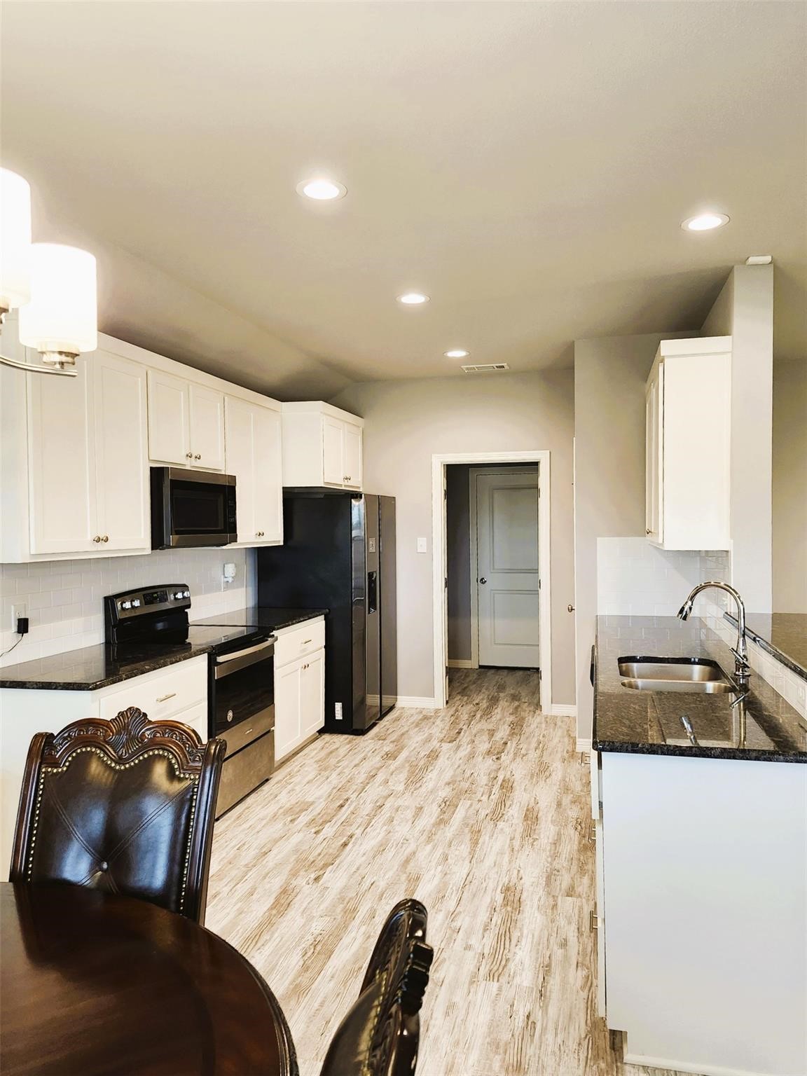 110 Joyce Street Whitney TX 76692