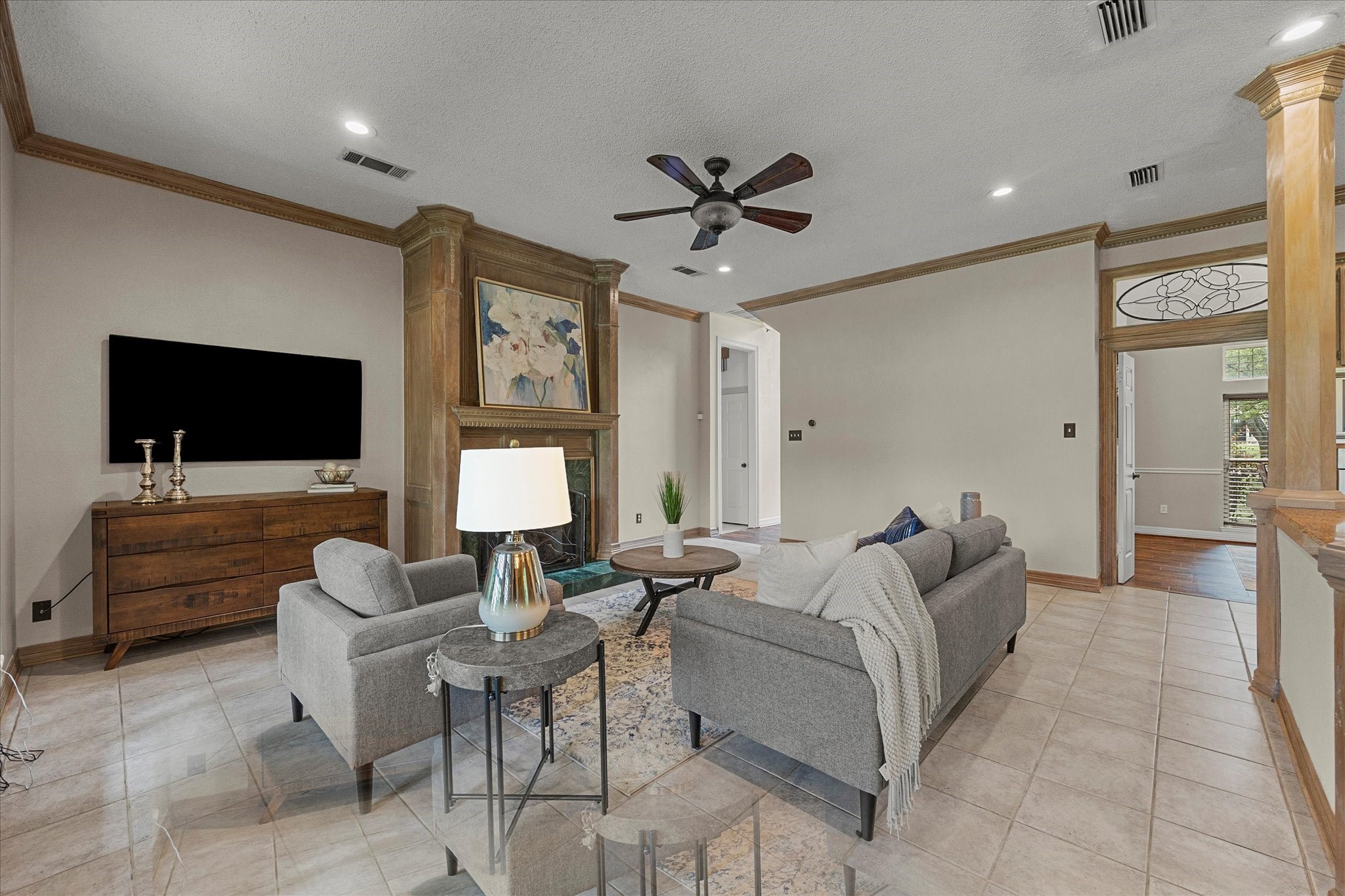 820 Windlake Circle Heath TX 75032