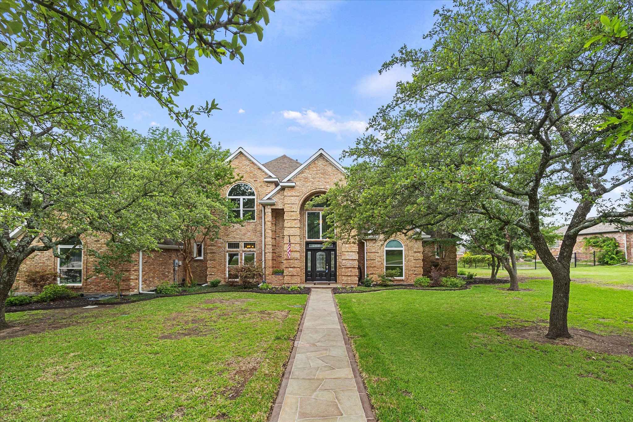 820 Windlake Circle Heath TX 75032