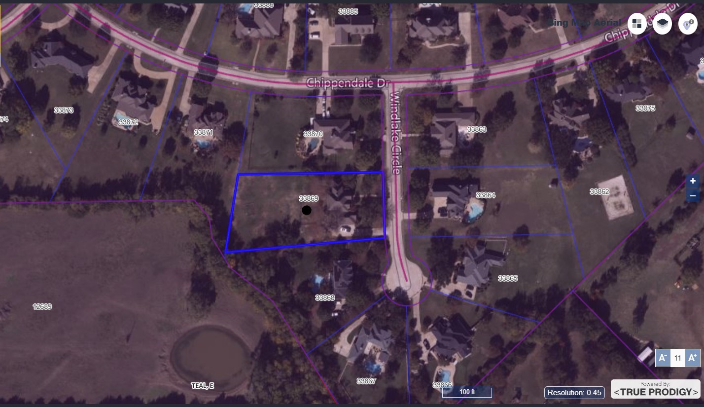 820 Windlake Circle Heath TX 75032