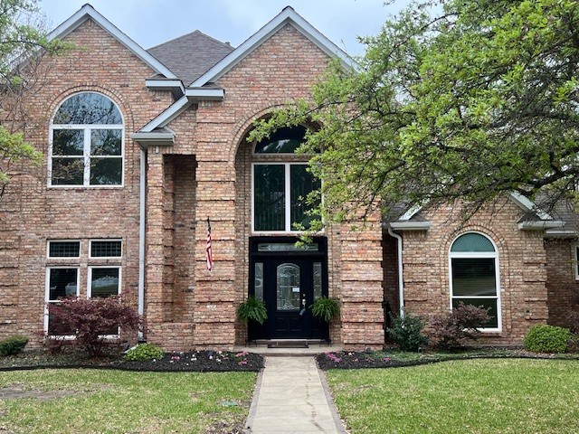820 Windlake Circle Heath TX 75032