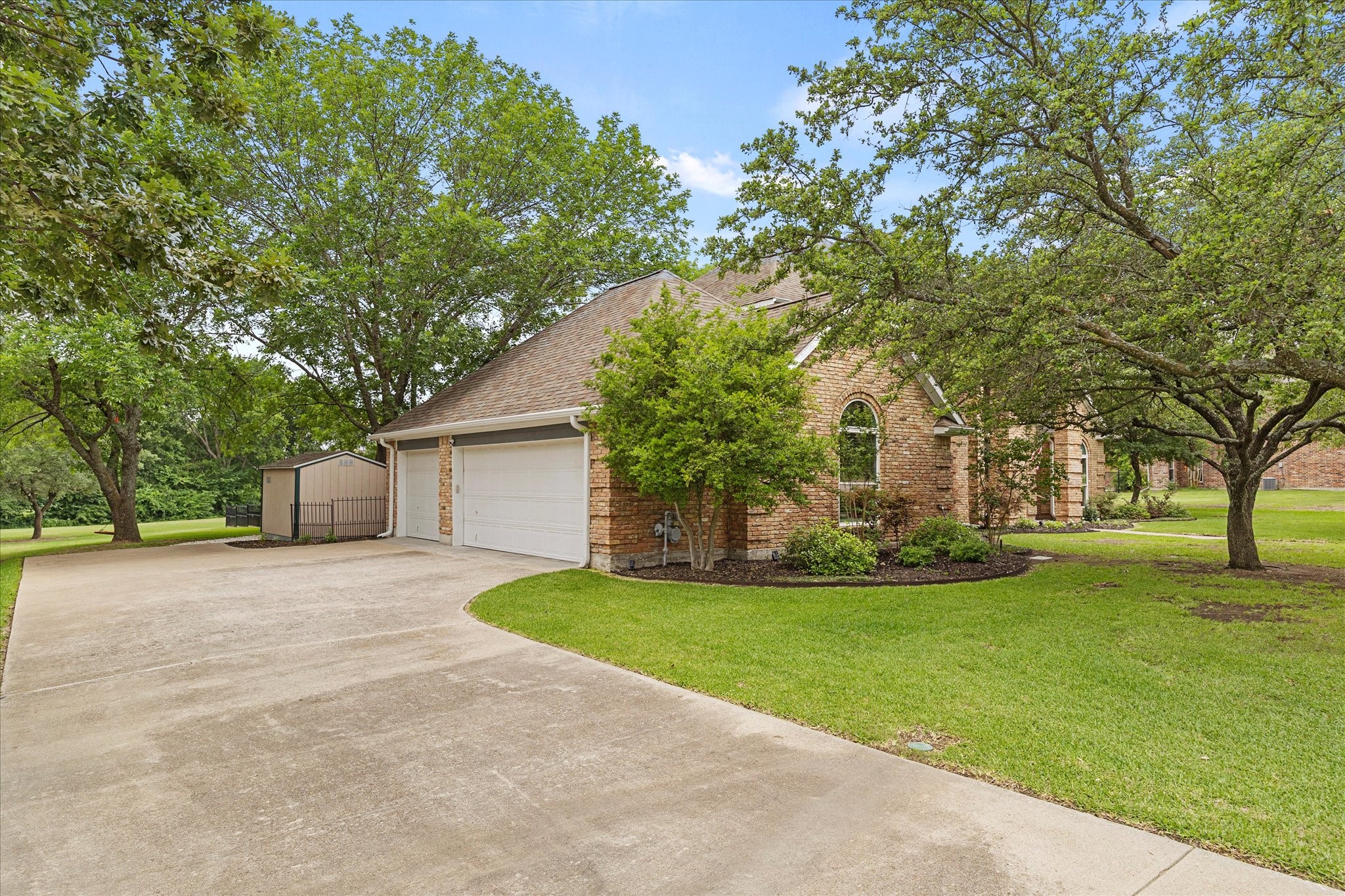 820 Windlake Circle Heath TX 75032