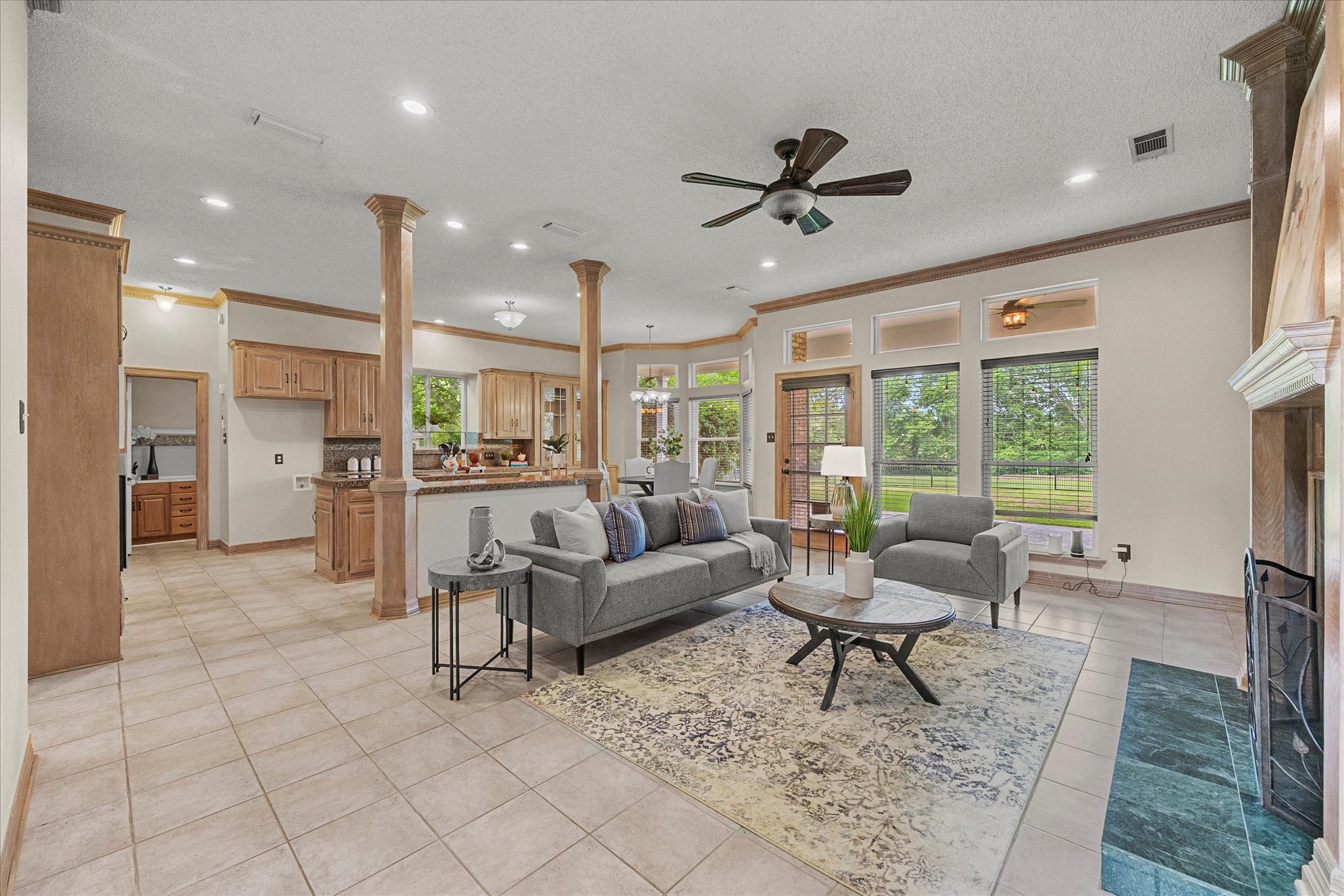 820 Windlake Circle Heath TX 75032
