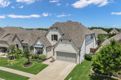 3812 Ironbark Way Mckinney TX 75071