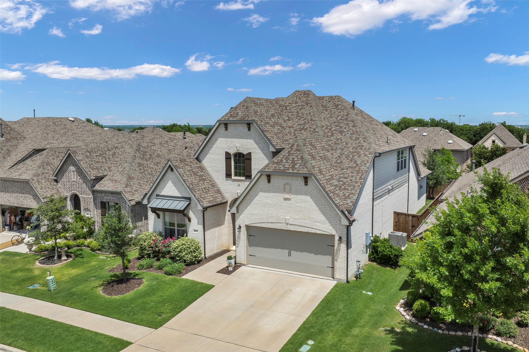 3812 Ironbark Way Mckinney TX 75071