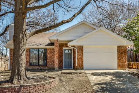 1203 S College Street Mckinney TX 75069
