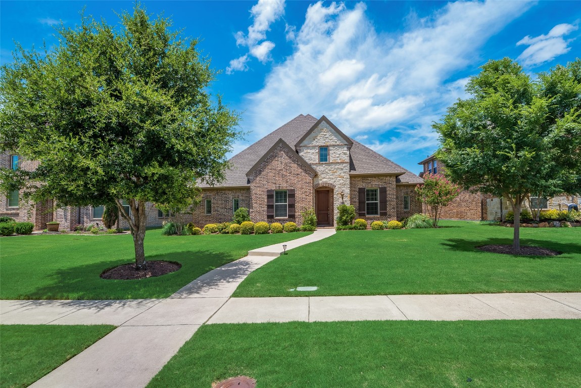 902 Starcreek Parkway Allen TX 75013