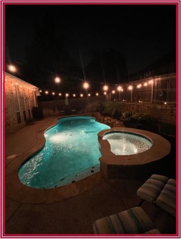 4824 Carolina Trace Trail Fort Worth TX 76244