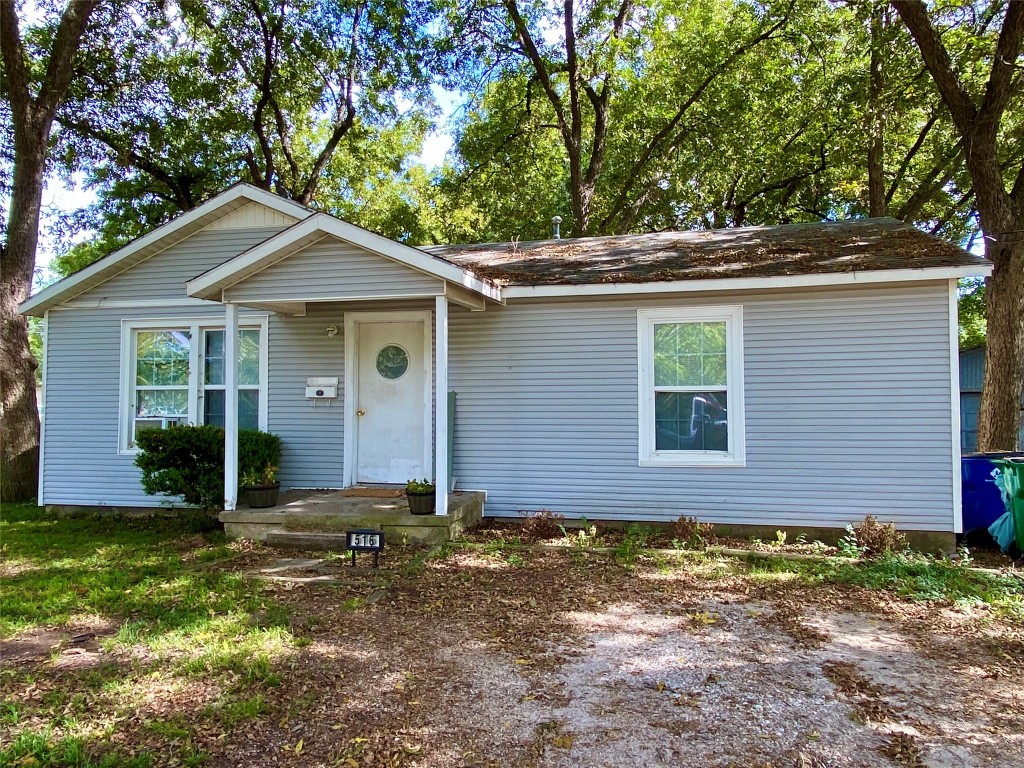 516 Cynisca Street Waxahachie TX 75165
