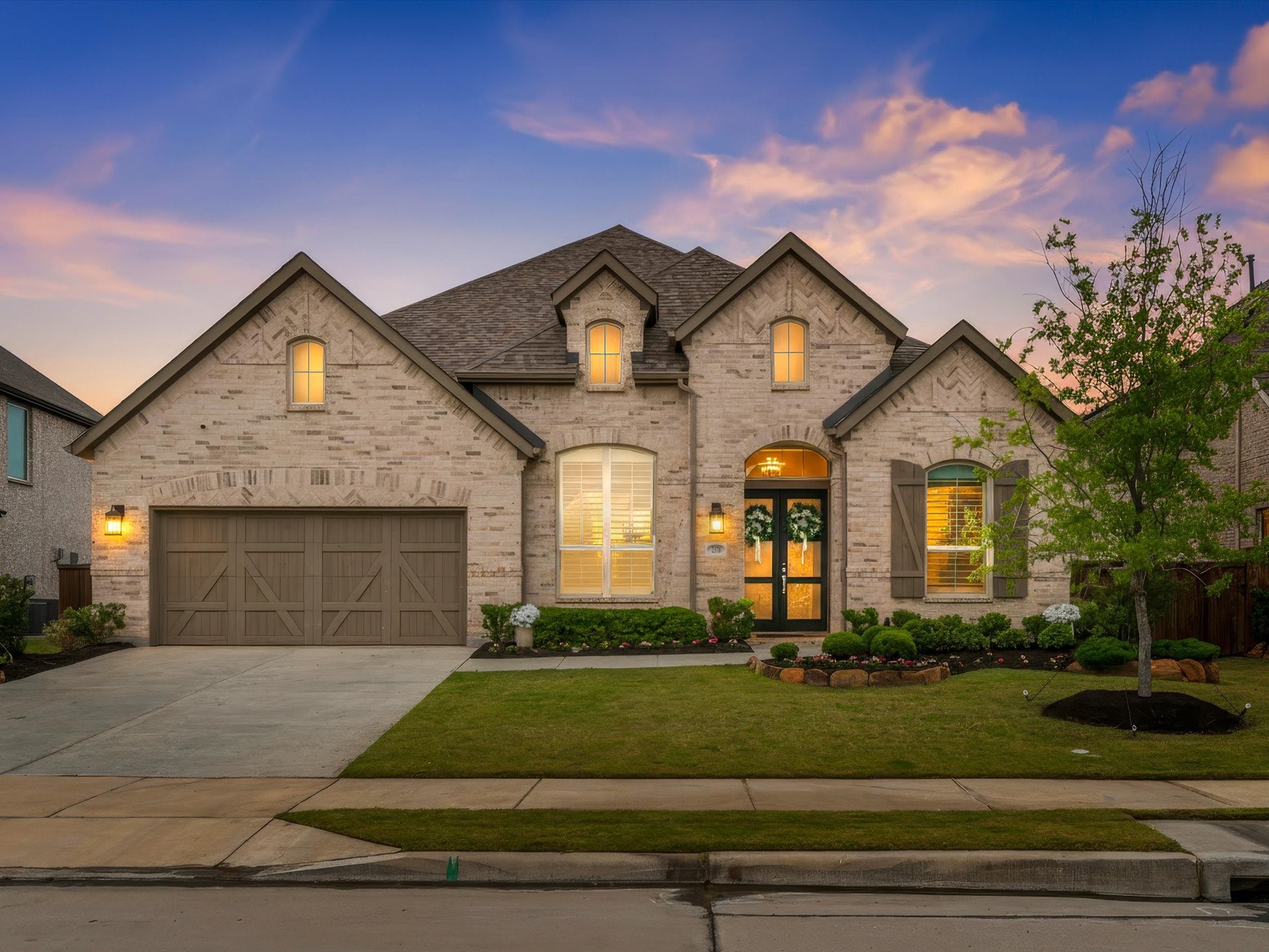 2370 Rainforest Drive Prosper TX 75078