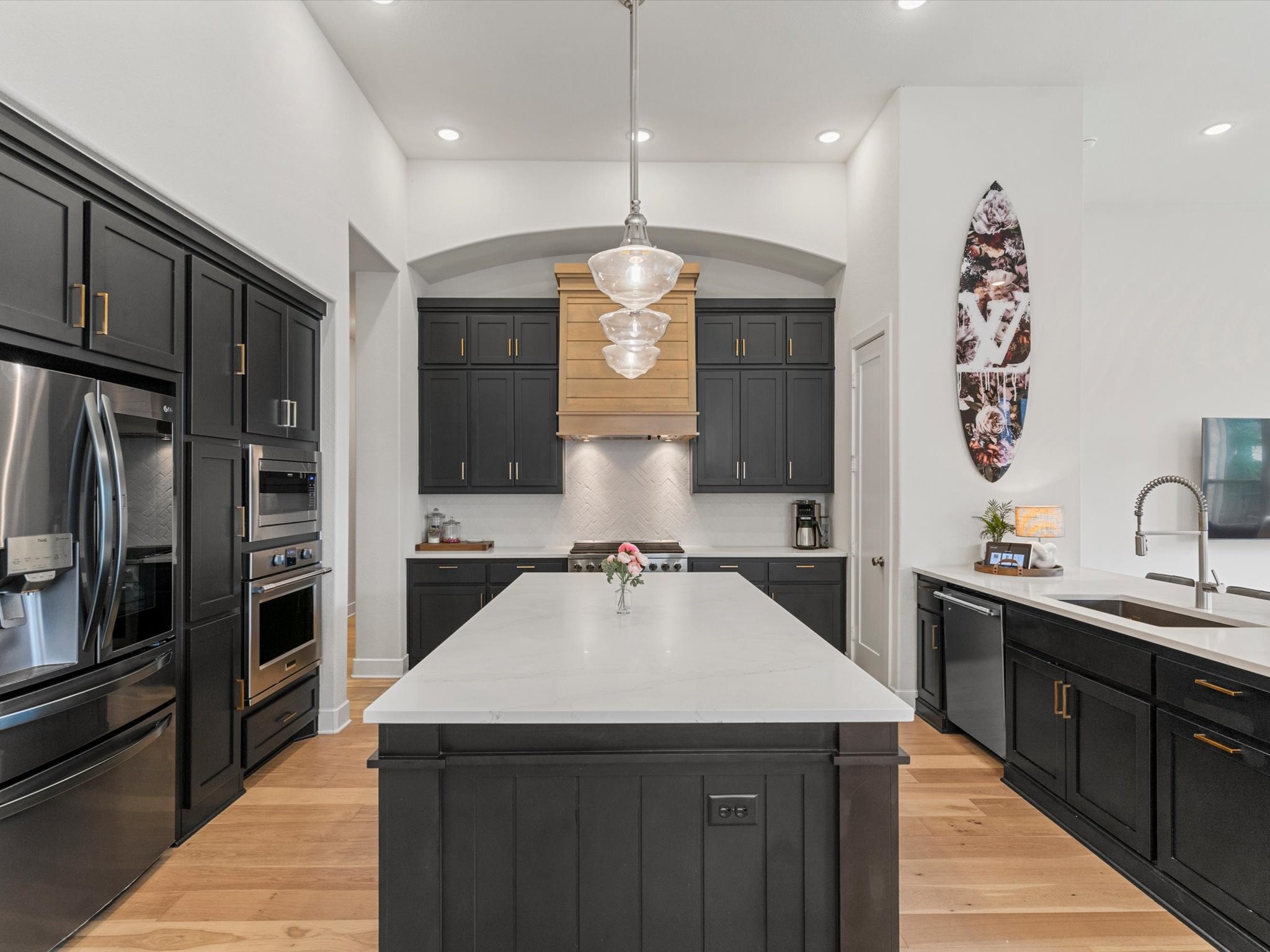 2370 Rainforest Drive Prosper TX 75078