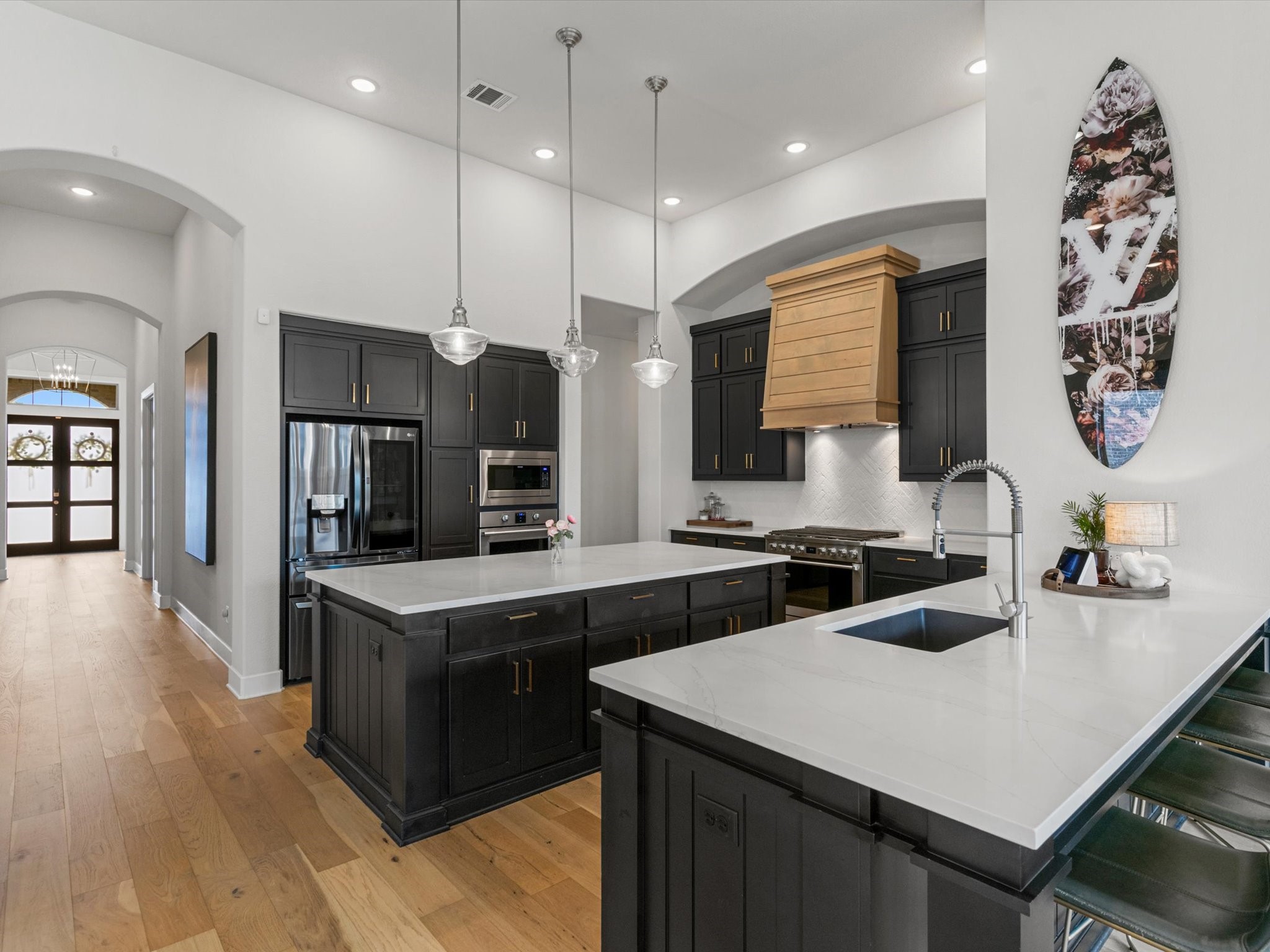 2370 Rainforest Drive Prosper TX 75078