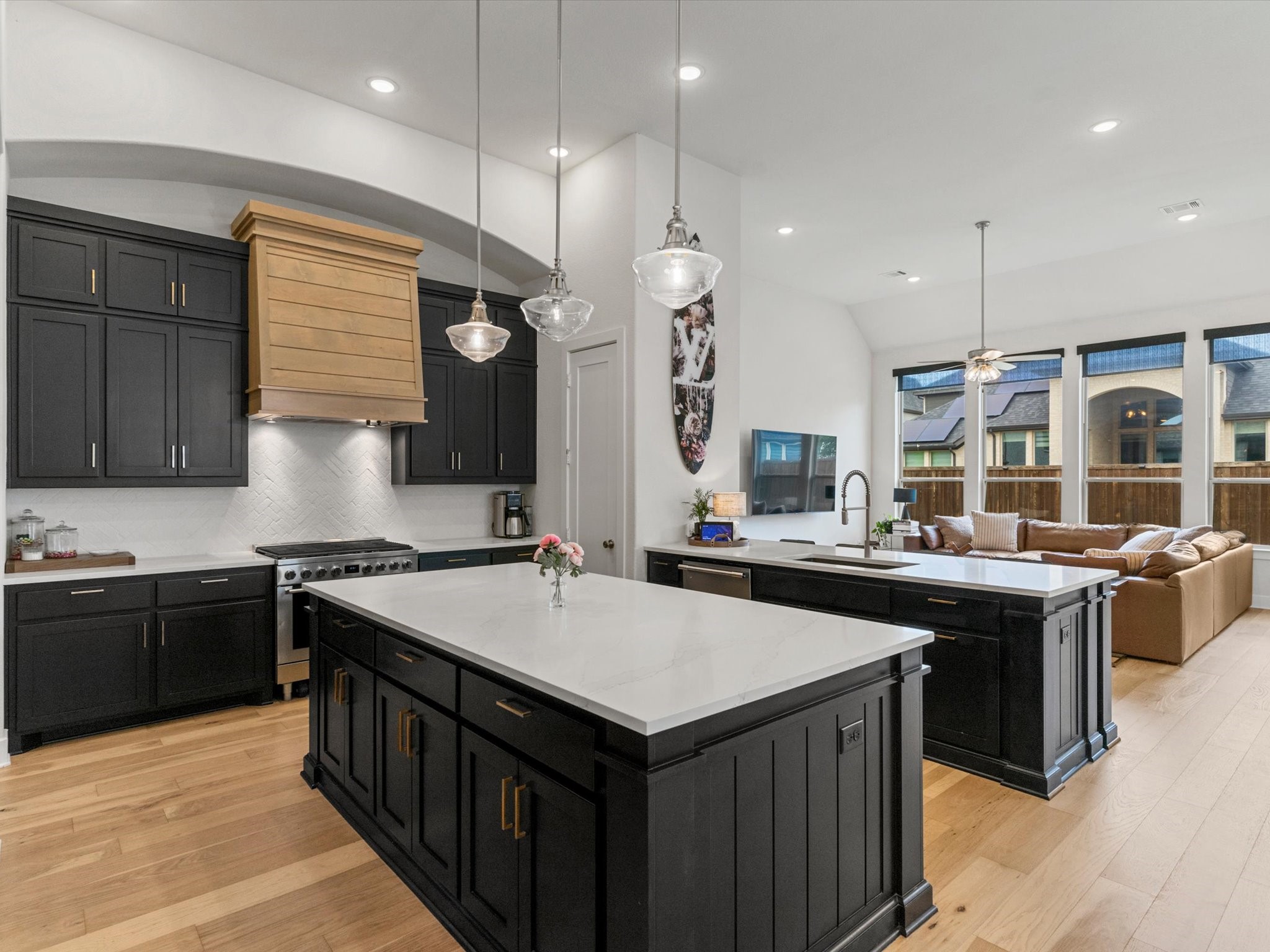 2370 Rainforest Drive Prosper TX 75078
