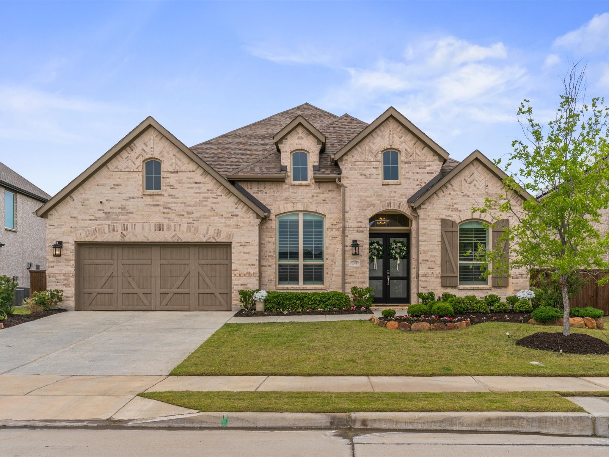 2370 Rainforest Drive Prosper TX 75078