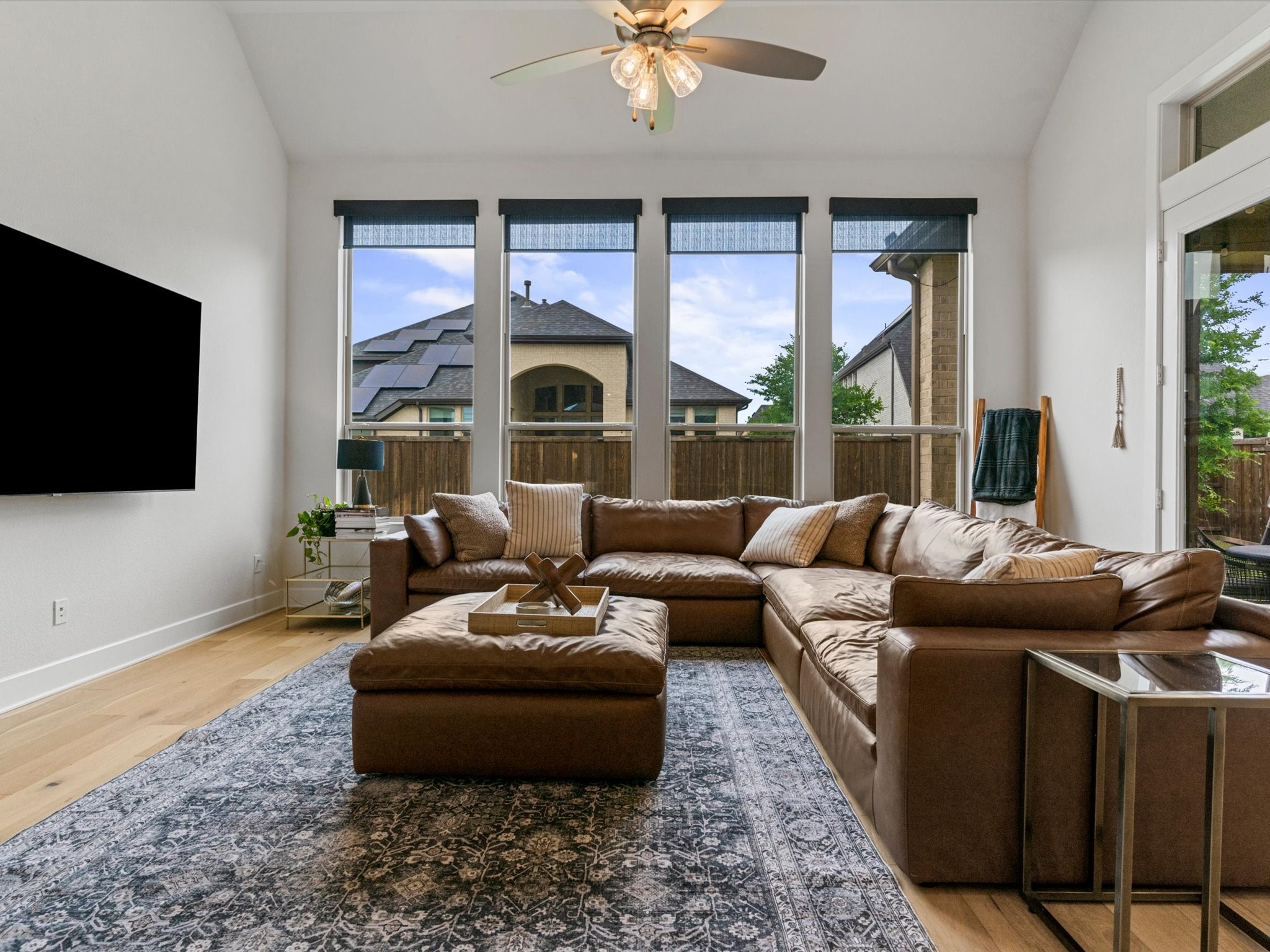 2370 Rainforest Drive Prosper TX 75078