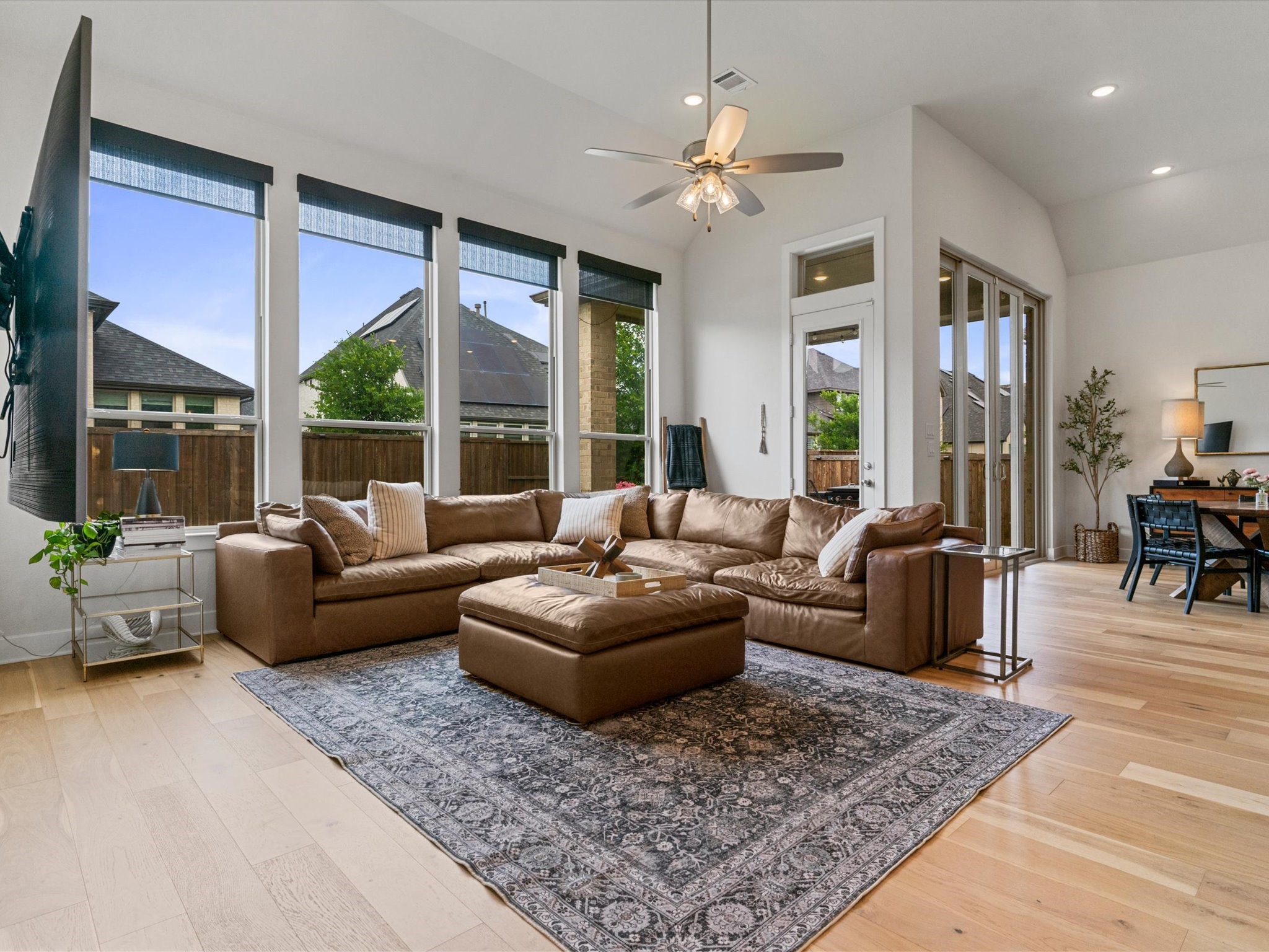 2370 Rainforest Drive Prosper TX 75078