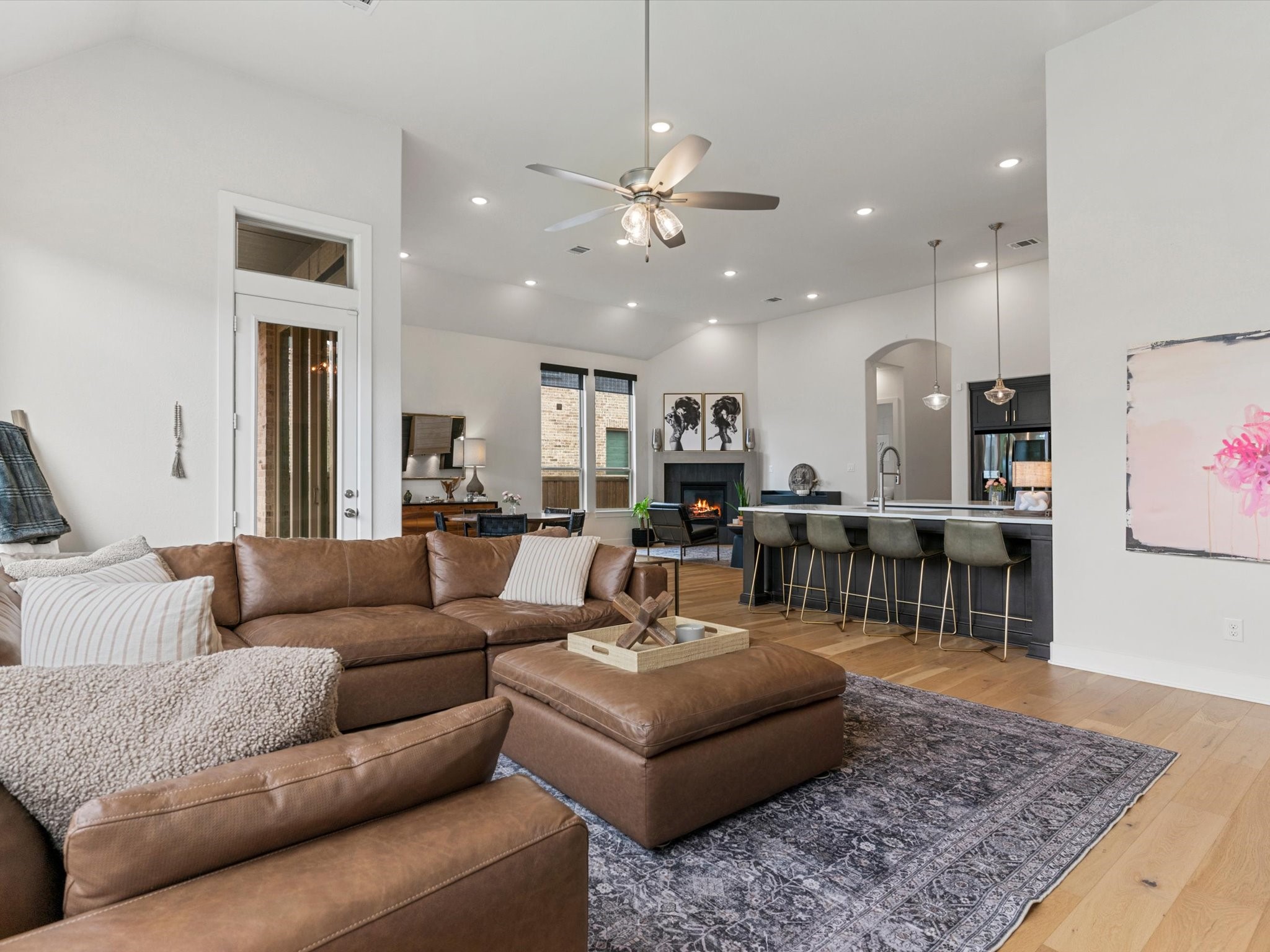 2370 Rainforest Drive Prosper TX 75078