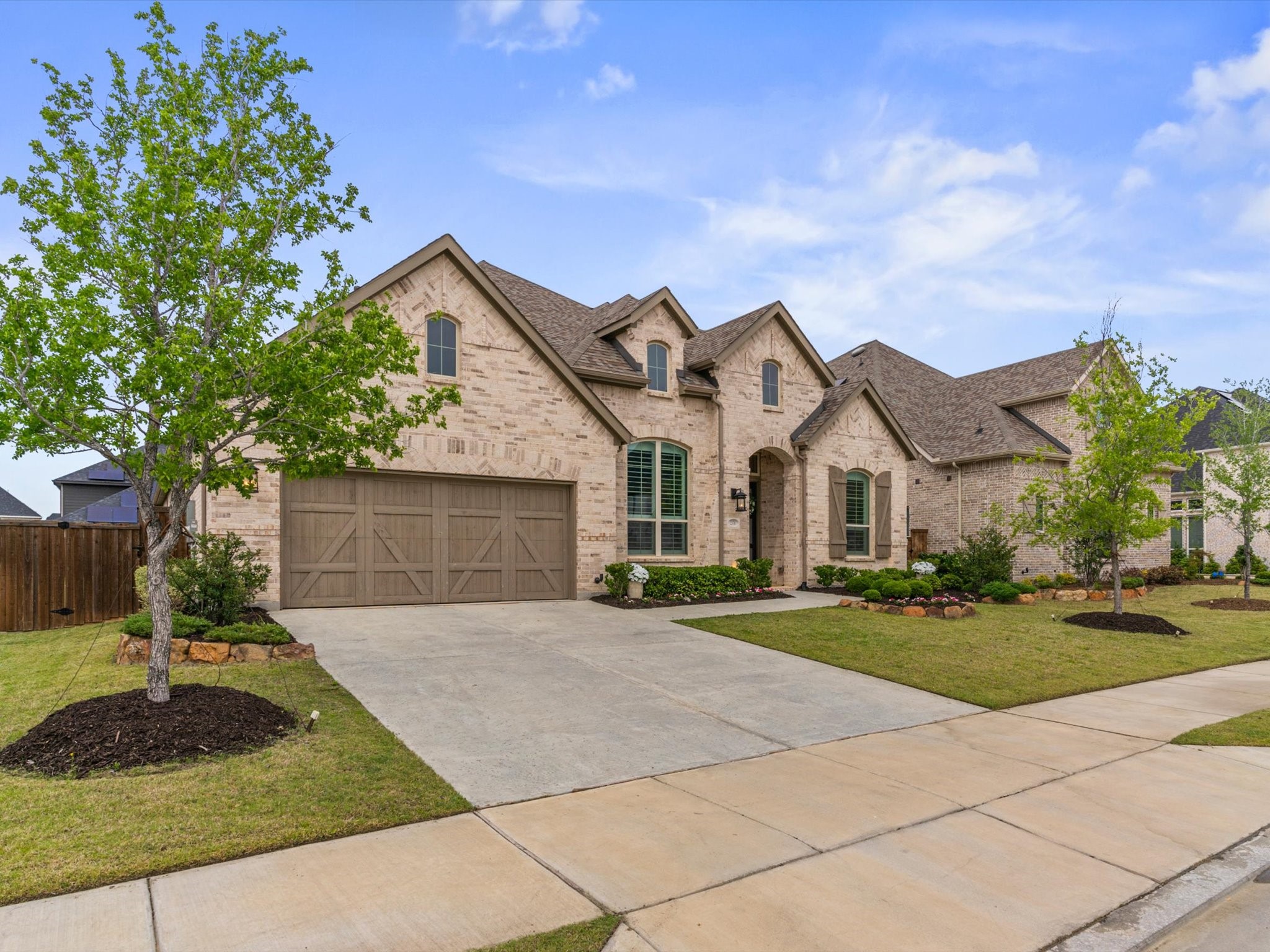2370 Rainforest Drive Prosper TX 75078