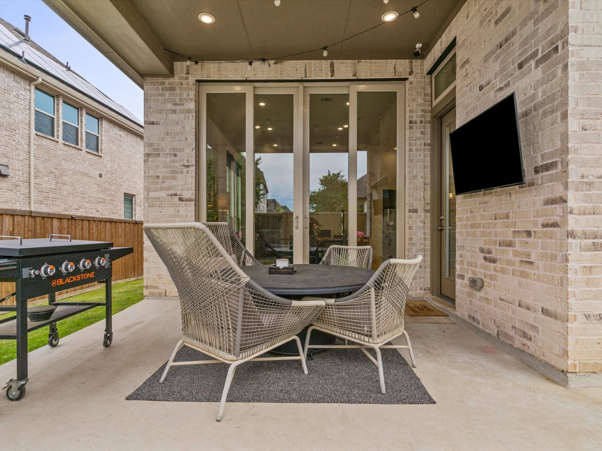 2370 Rainforest Drive Prosper TX 75078
