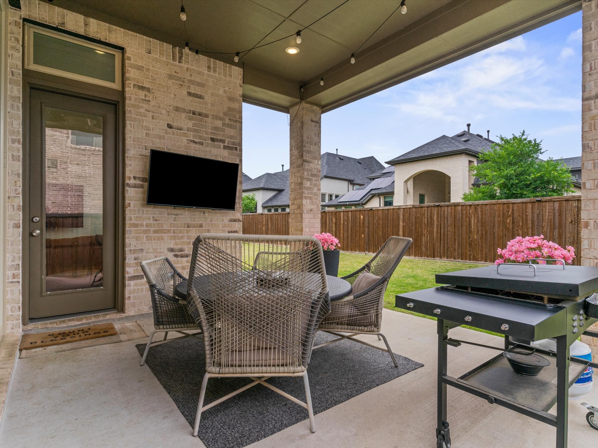 2370 Rainforest Drive Prosper TX 75078
