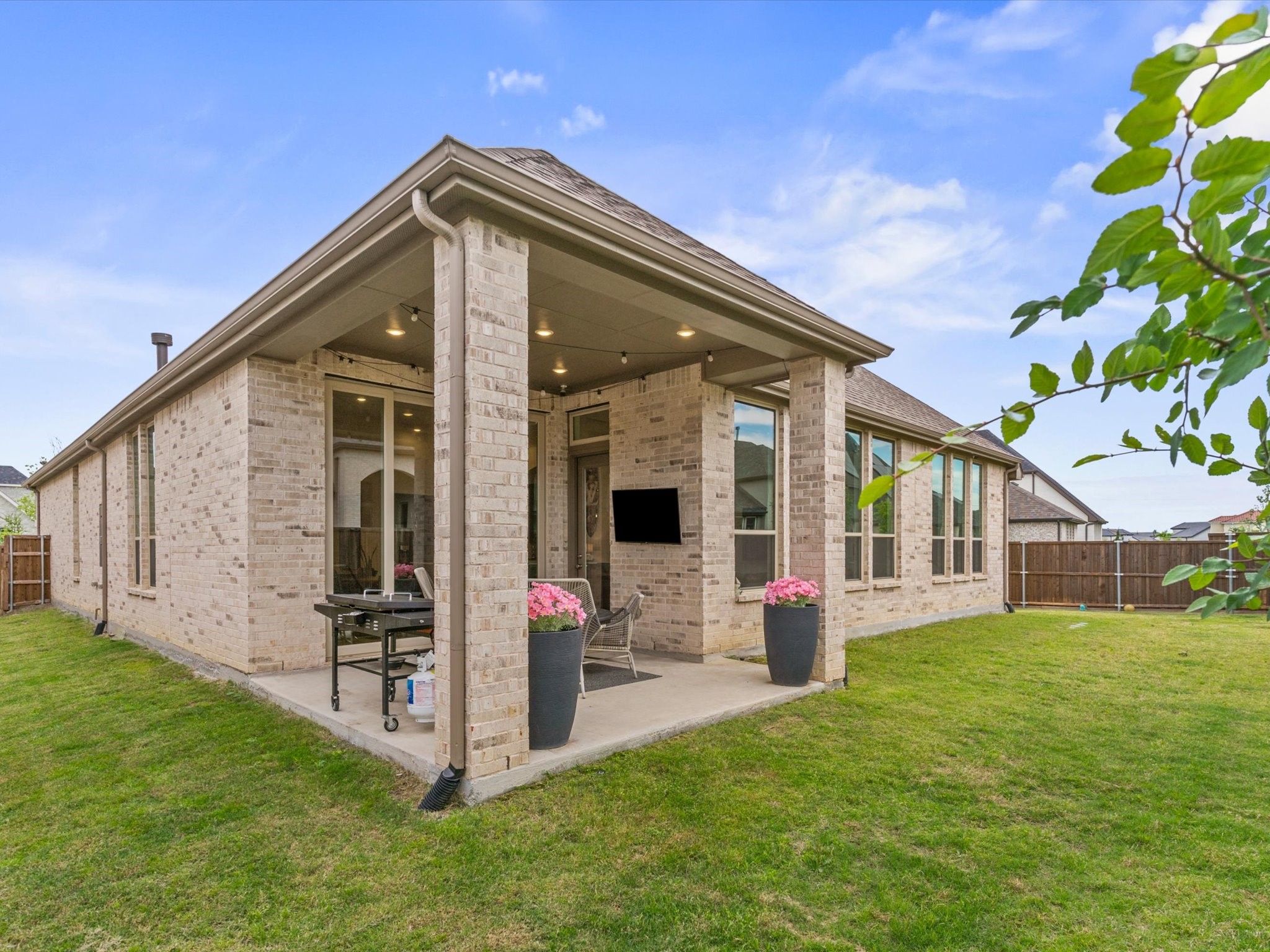 2370 Rainforest Drive Prosper TX 75078