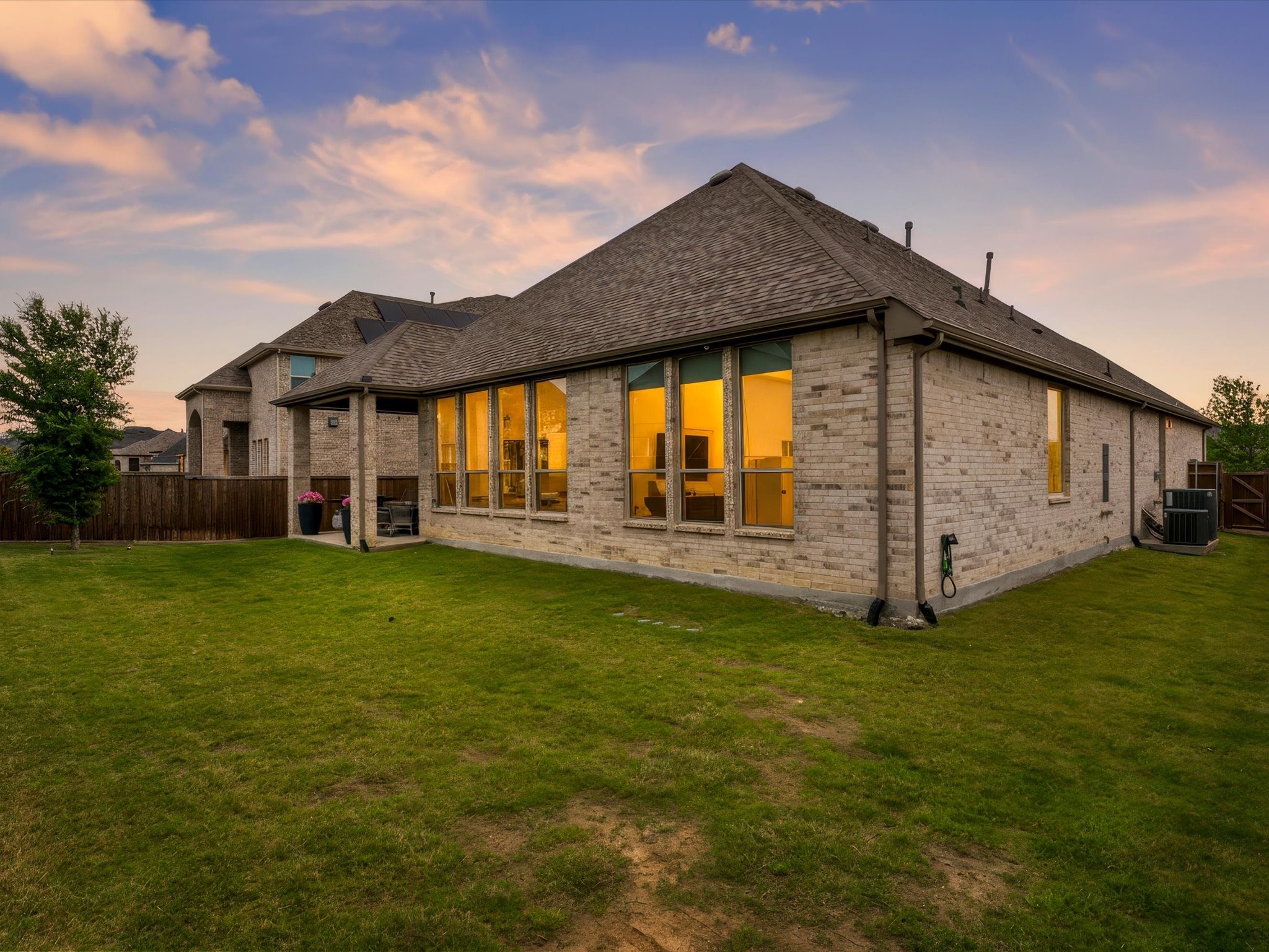 2370 Rainforest Drive Prosper TX 75078